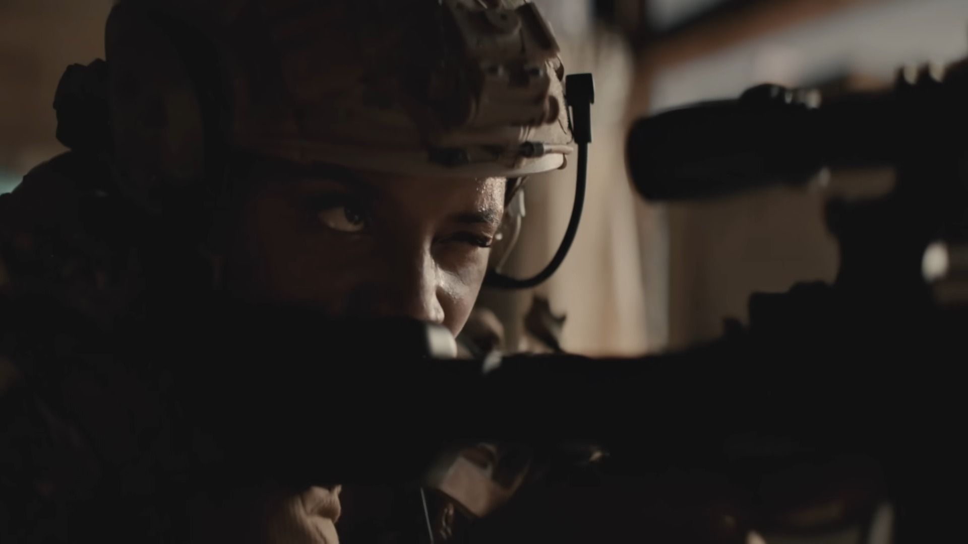 Battlefield takes shots at Call of Duty in new trailer | Windows Central