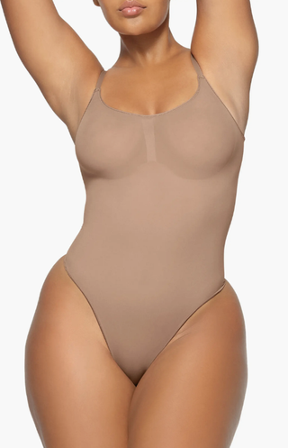 SKIMS Everyday Sculpt Bodysuit