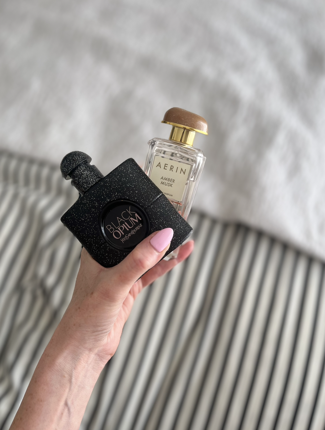 scents with meaning