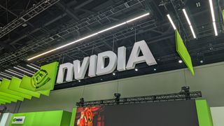 Nvidia GTC 2024