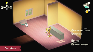 Animal Crossing New Horizons Happy Home Paradise Unlocks