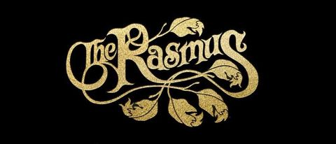 The Rasmus - Rise cover art