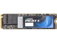 Mushkin Pilot-E M.2 2TB NVMe SSD: was $309.99, now $197.99 @ Newegg