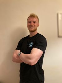 Harry Bullmore's avatar