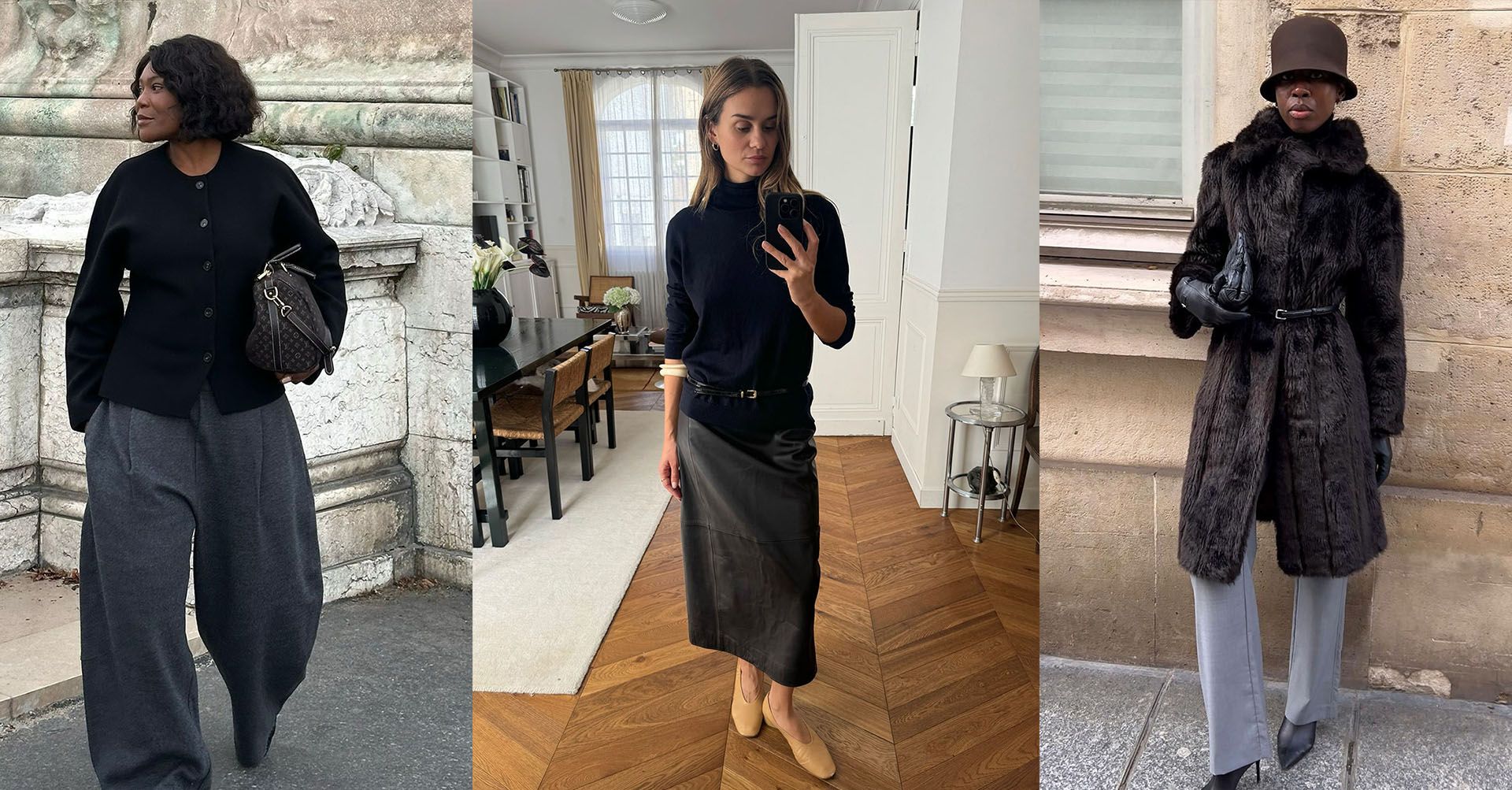 I Just Stayed in Paris for a Month—These Are the 5 Items I'm Buying to Look Like a Local