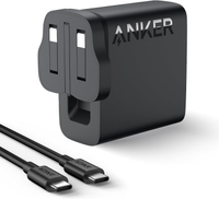 Anker USB C Plug, 100W Charger:&nbsp;now £25.99 at Amazon
