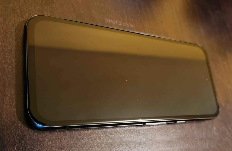 Google Pixel 8a real-life photos leak — and they reveal some bad news ...