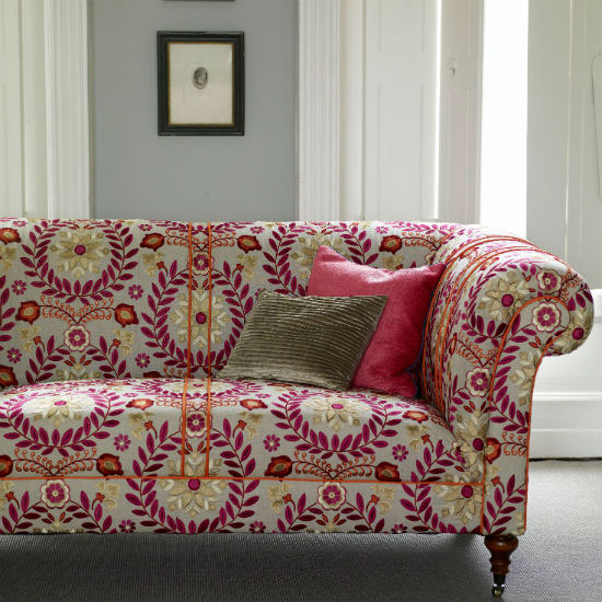 9 things you need to know before upholstering furniture | Ideal Home