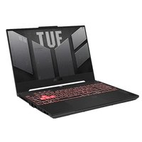 Asus TUF A15 Gaming Laptop with RTX 4060: was $1,399 now $1,099 @ Amazon