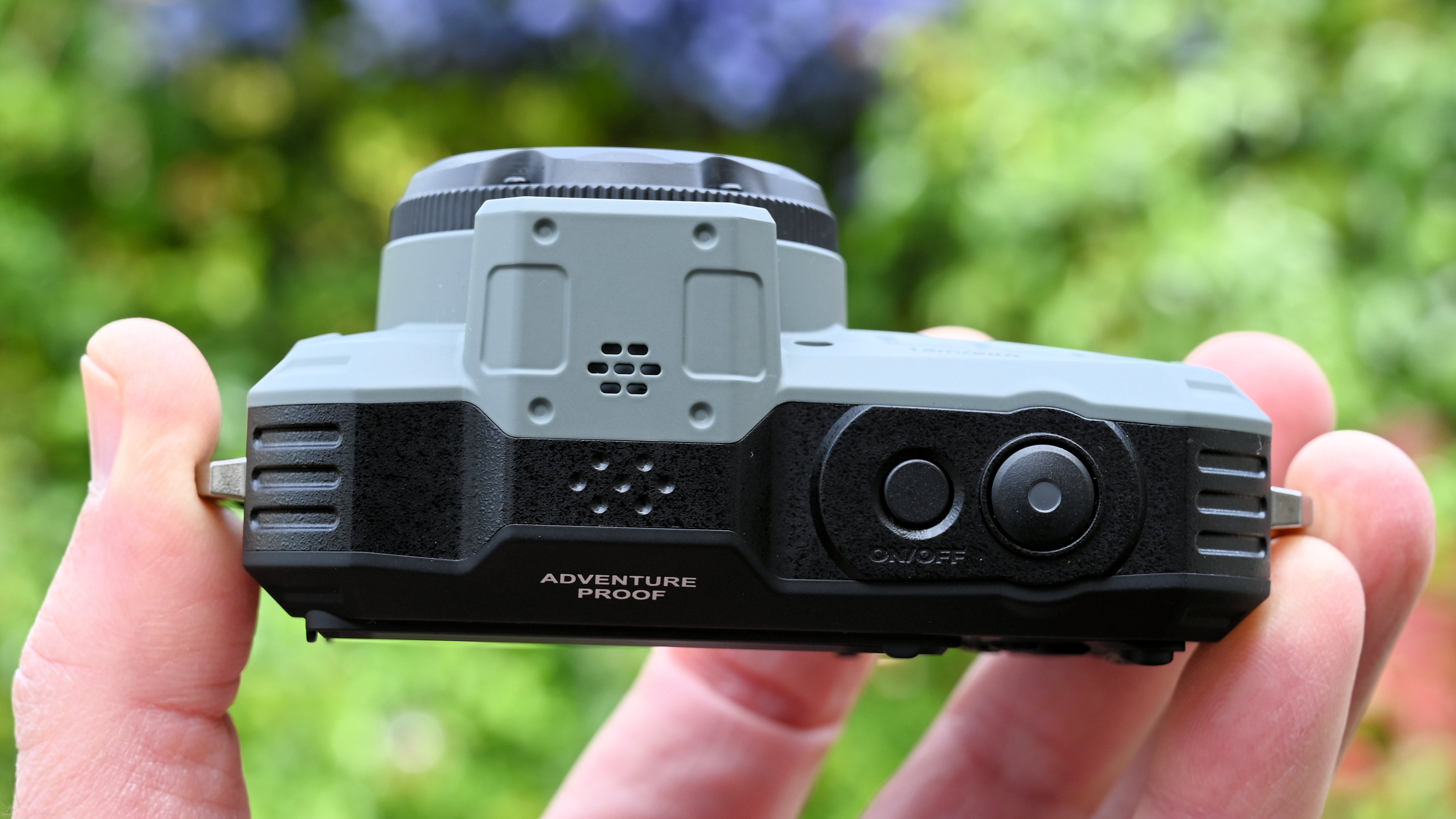 Pentax WG-1000 product image