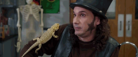 Community: Webisodes (TV Series 2009–2020) - Dino Stamatopoulos as  Star-Burns, Alex Osbourne - IMDb