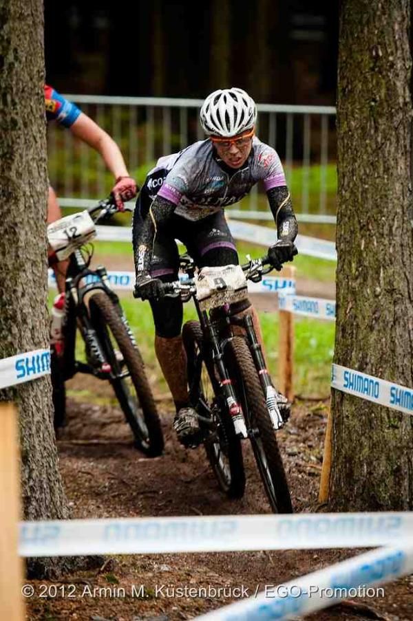 Vivienne Meyer (Colnago-Sudtirol Pro Team)