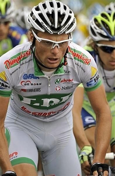 Danilo Di Luca (LPR Brakes)