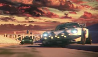 Fast & Furious: Spy Racers Netflix