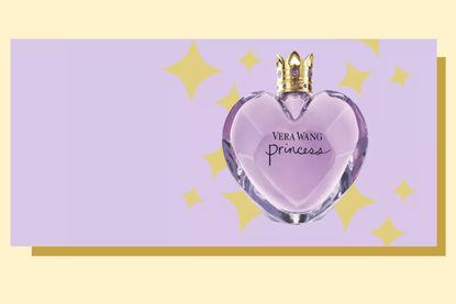 Vera Wang Princess Eau De Toilette Spray 50ml