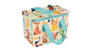 Insulated Children's Lunch Bag