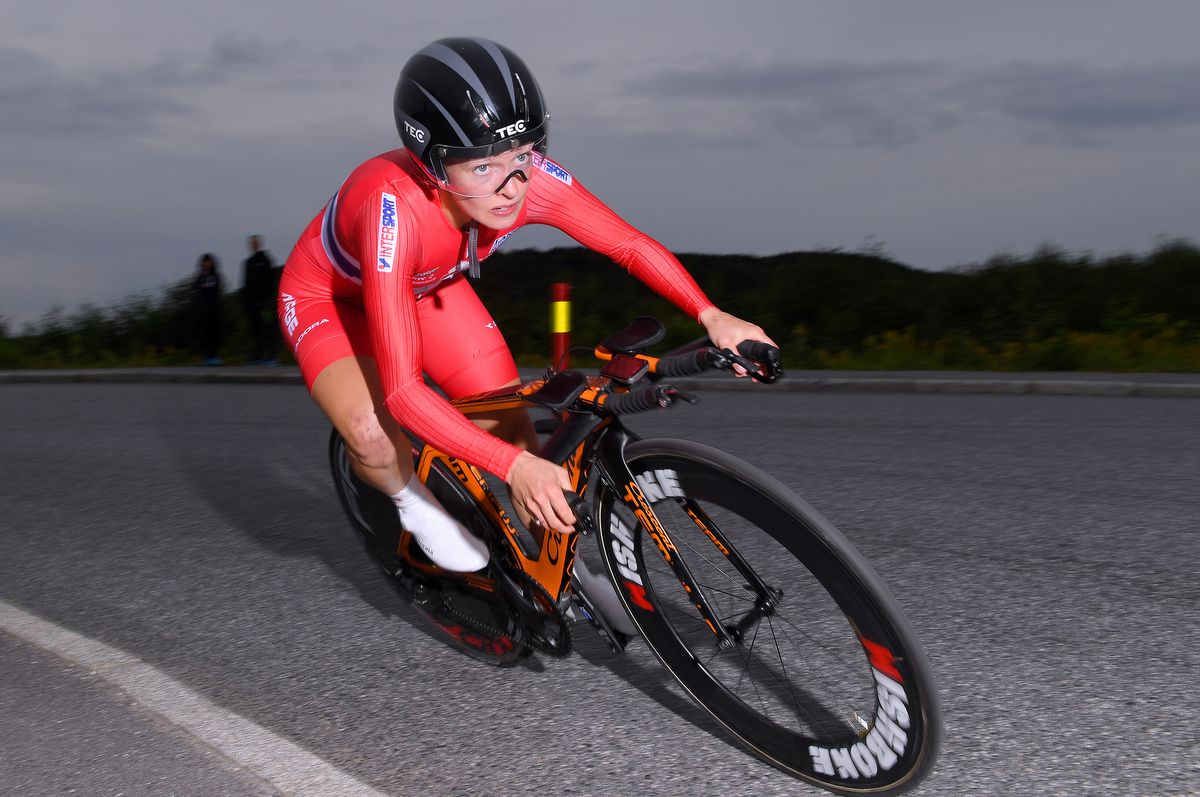 Stine Anderson Borgli (Norway National Team)