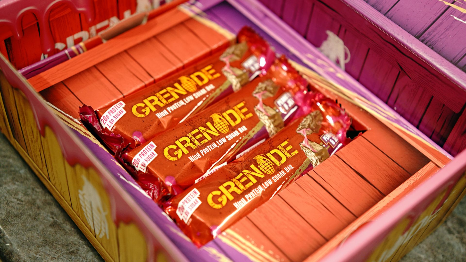 Best protein bar 2024 for a postworkout energy boost T3