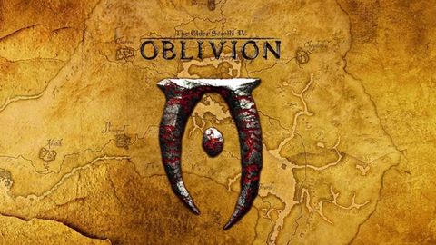 Elder Scrolls IV: Oblivion Remastered's art style is already dividing