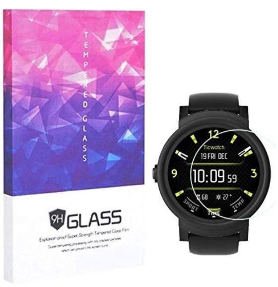 Addprime screen protector