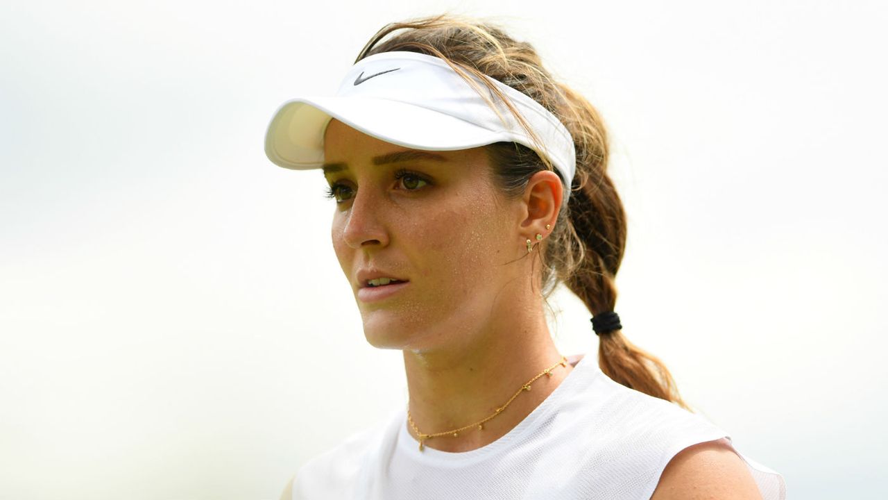 Laura Robson