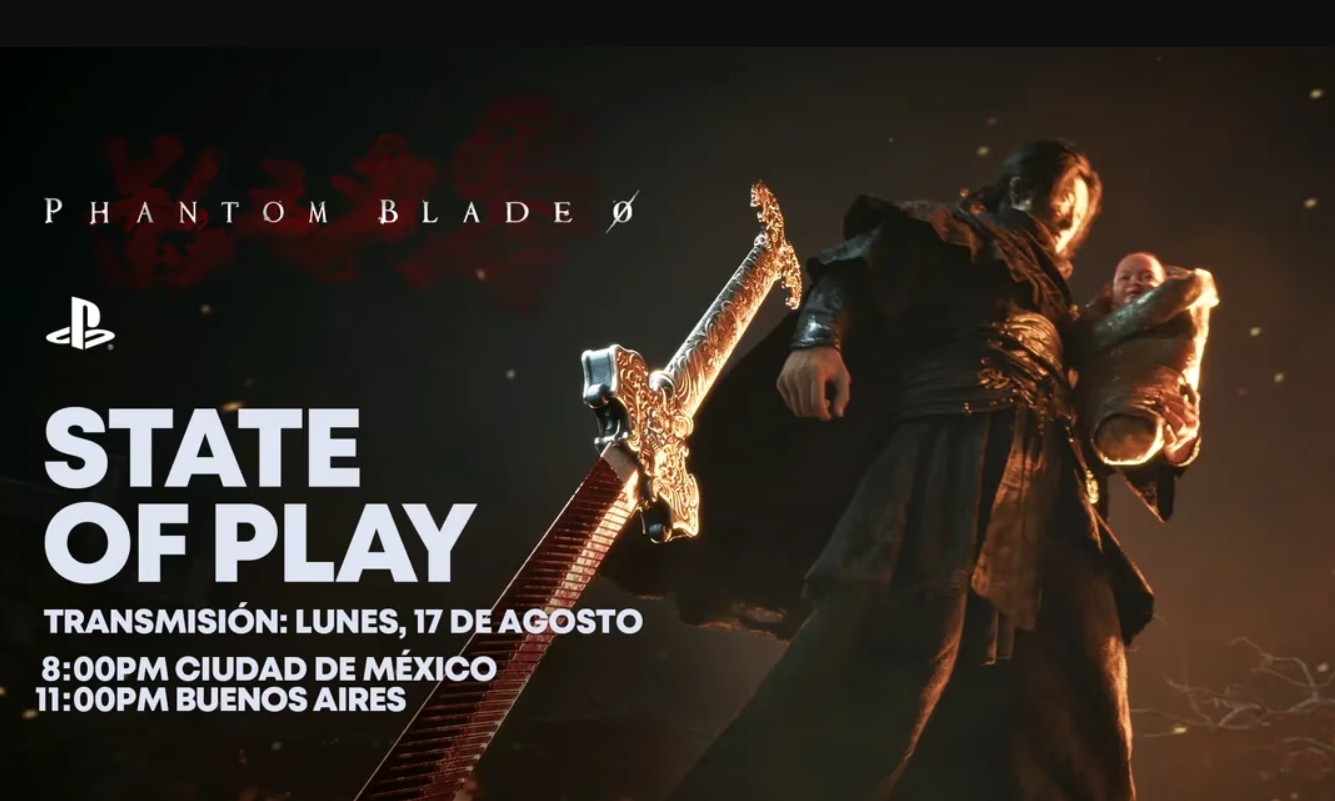 PlayStation State of Play
