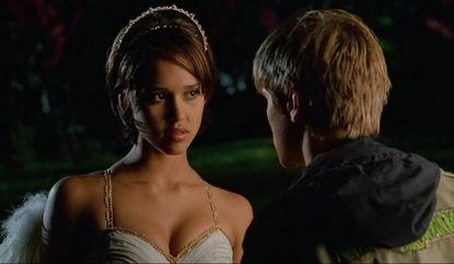 Jessica Alba: 'Idle Hands' (1999)