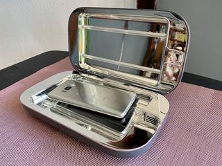 Phonesoap Pro Open With Phone