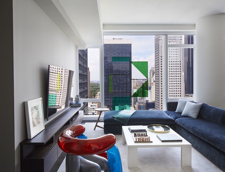 Tour this Baccarat Residence by Joe Serrins Studio | Wallpaper*