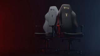 secretlab gaming chair deals