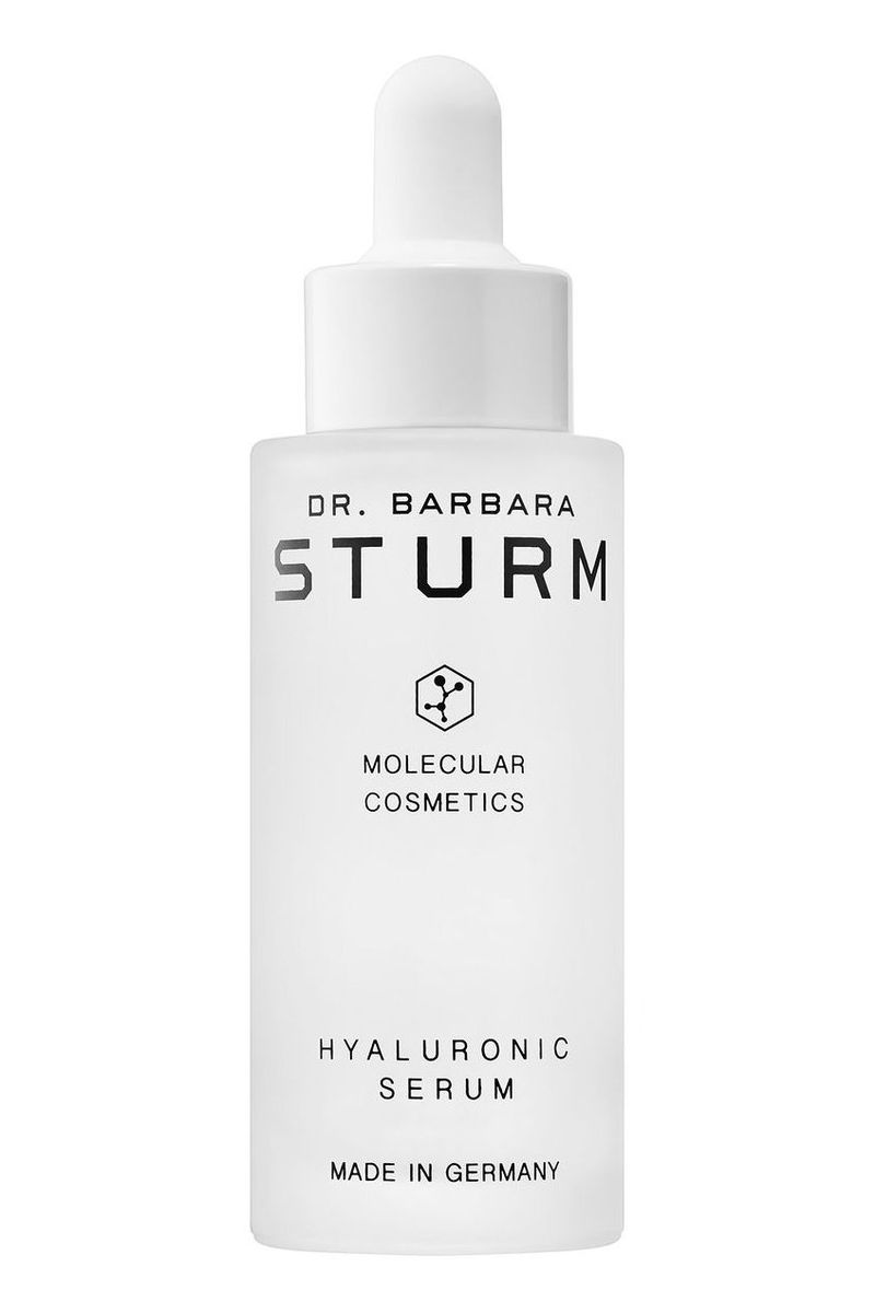 Hyaluronic Serum