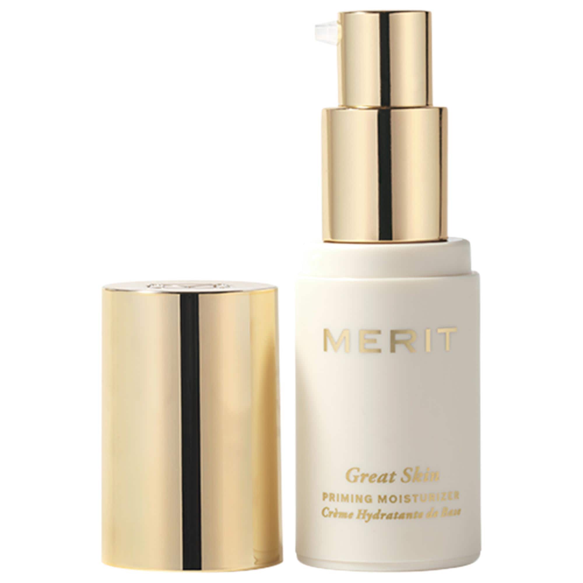 Mini Great Skin Priming Moisturizer