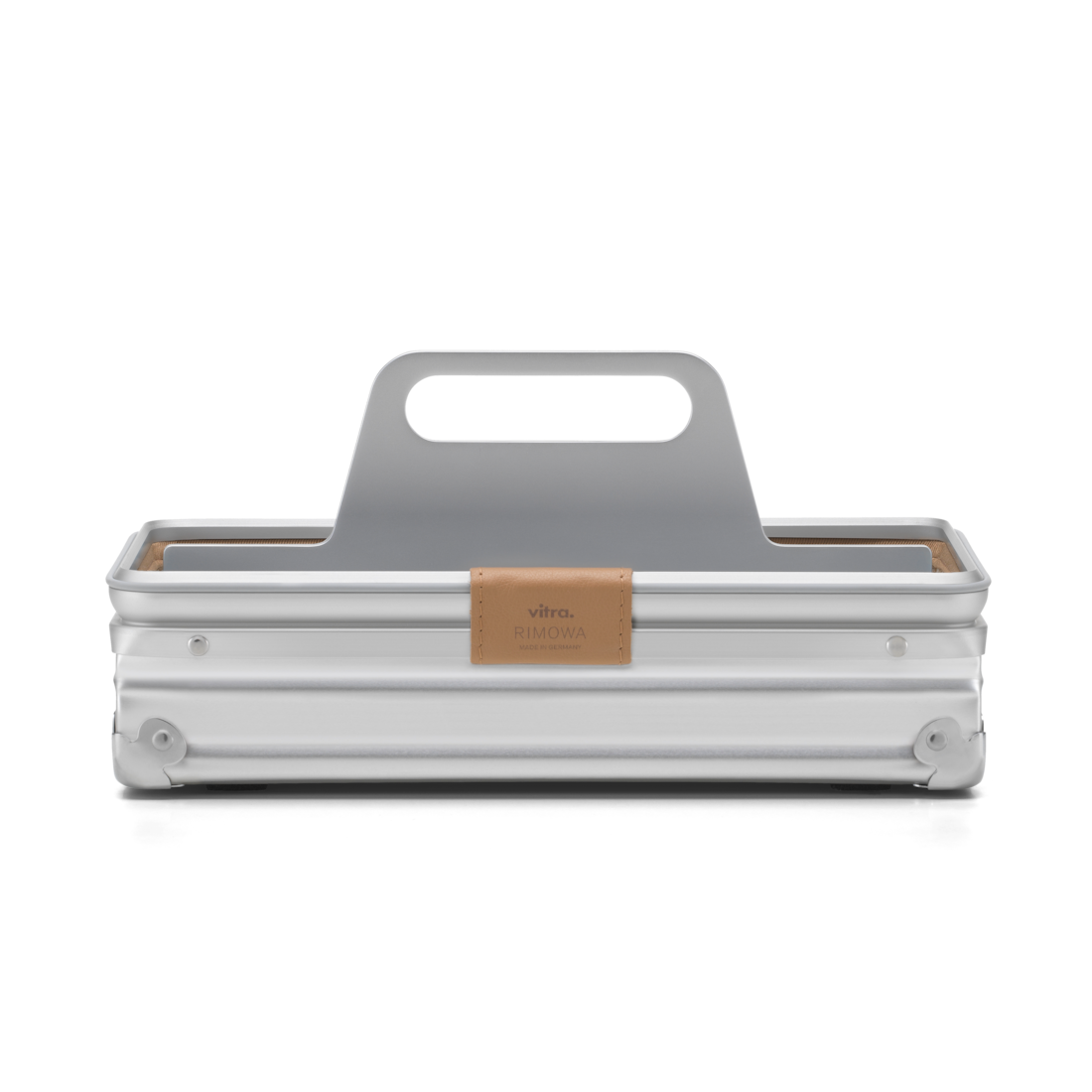 Rimowa Vitra Aluminium Toolbox
