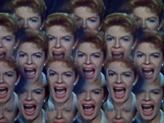 The Fly (1958) – 95% Rotten Tomatoes