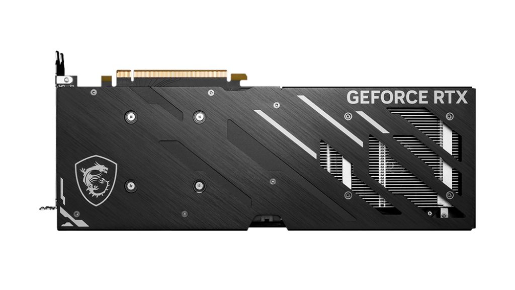 GeForce RTX 4060 8G Gaming Duke 3X
