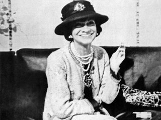 best Coco Chanel quotes