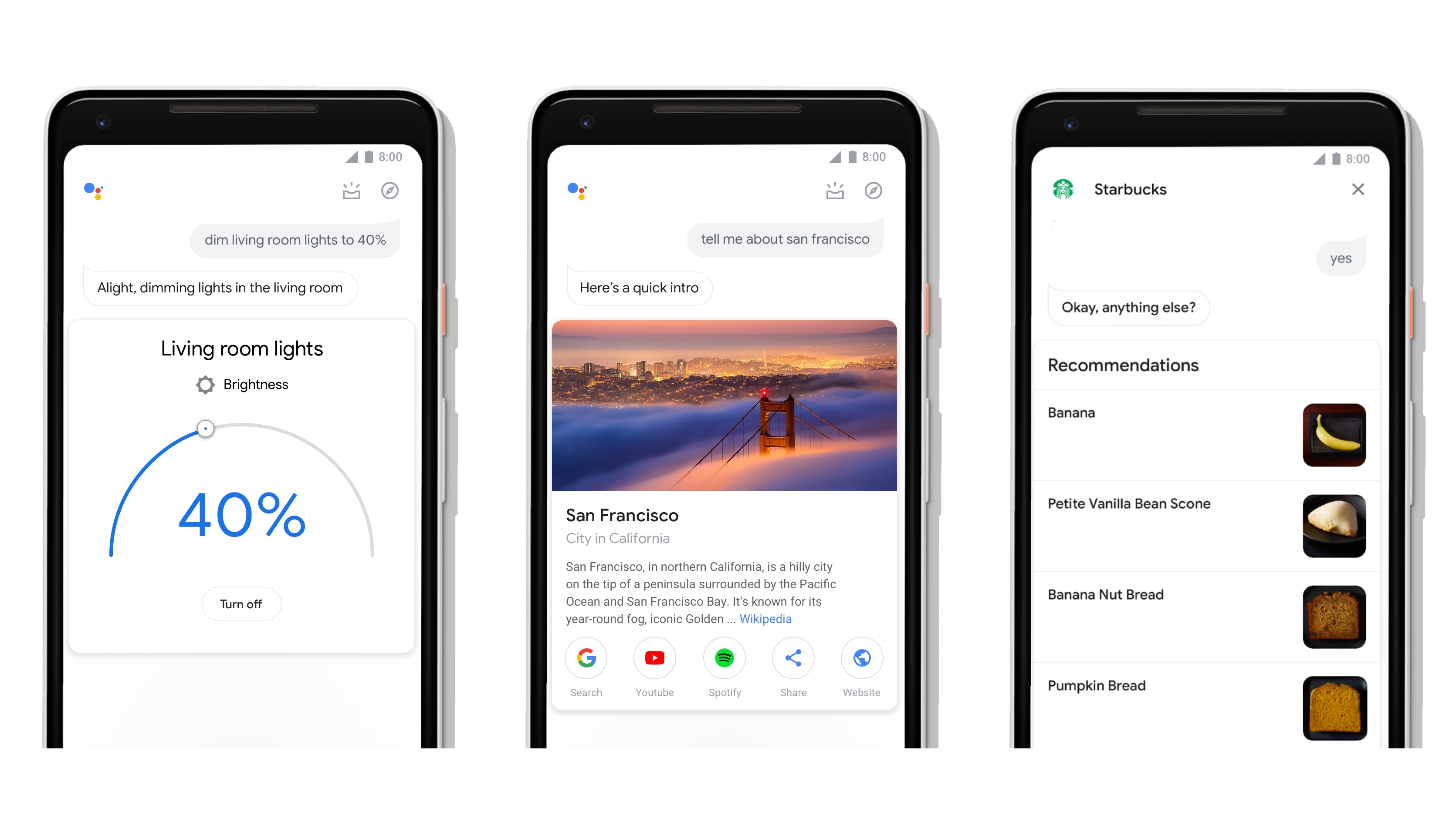 google-assistant-is-getting-a-major-makeover-techradar