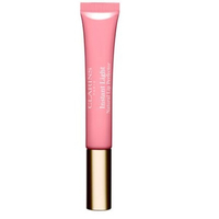 Lip Perfector in Rose Shimmer: £21 | Clarins