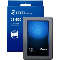 Leven JS600 1TB SSD: $49.99 $43.99 at Amazon