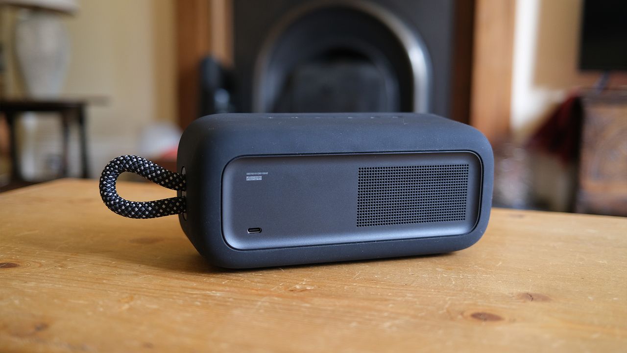 Bose SoundLink Plus review