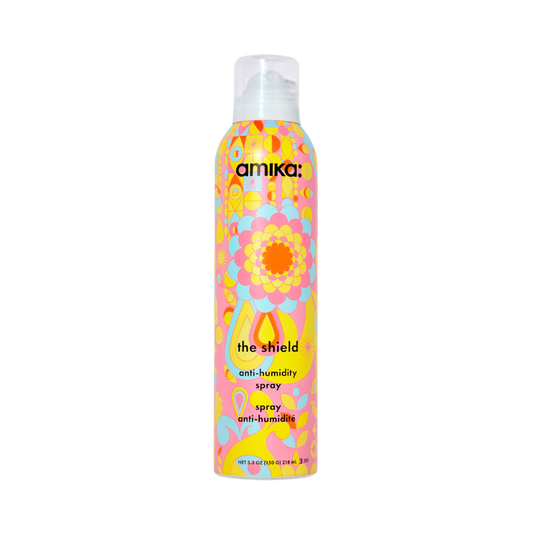 Dry Heat Protectant Sprays - Amika