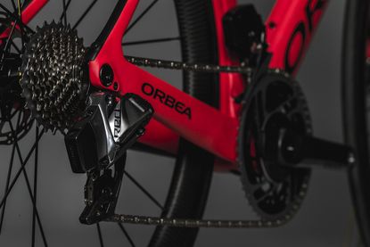 Orbea orca sram red online