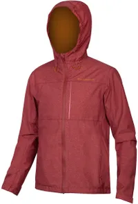 Up to 26% off Endura Hummvee Hooded Waterproof at Tredz£114.99