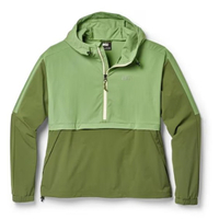 REI Co-op Trailmade Soft-Shell Anorak: was $99 now $49 @ REI