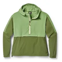 REI Co-op Trailmade Soft-Shell Anorak: was $99 now $49 @ REI