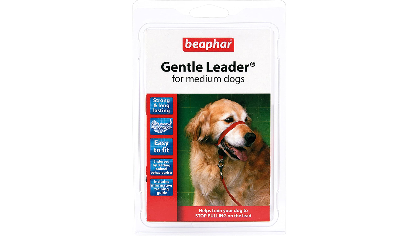 Beaphar Gentle Leader