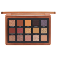 Natasha Denona Bronze Palette - was £60, now £45 | LookFantastic