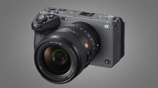 Sony FX3