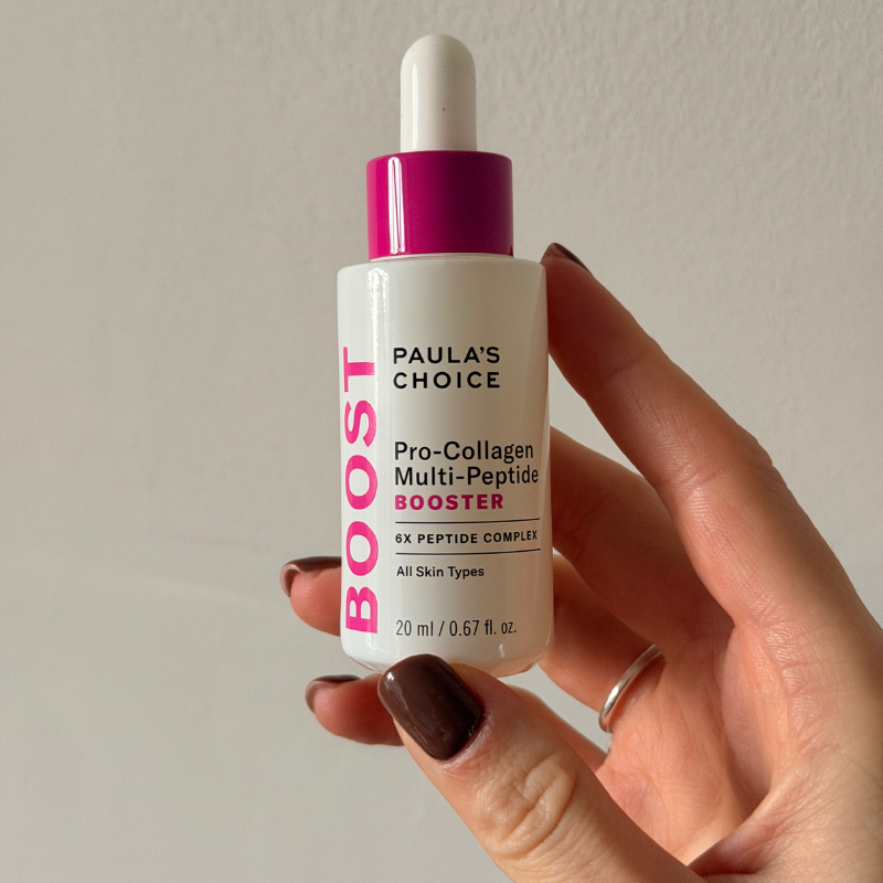 Paula's Choice Pro-Collagen Peptide Booster