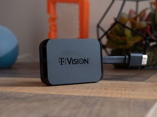 TVision Hub